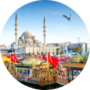 Istanbul